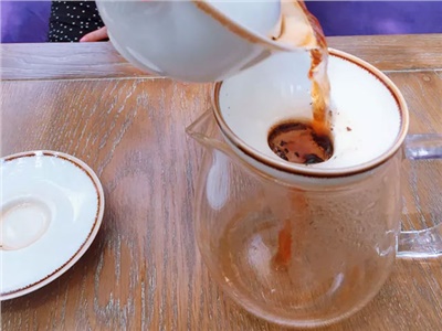 洗茶洗的是什么？你真的知道嗎？